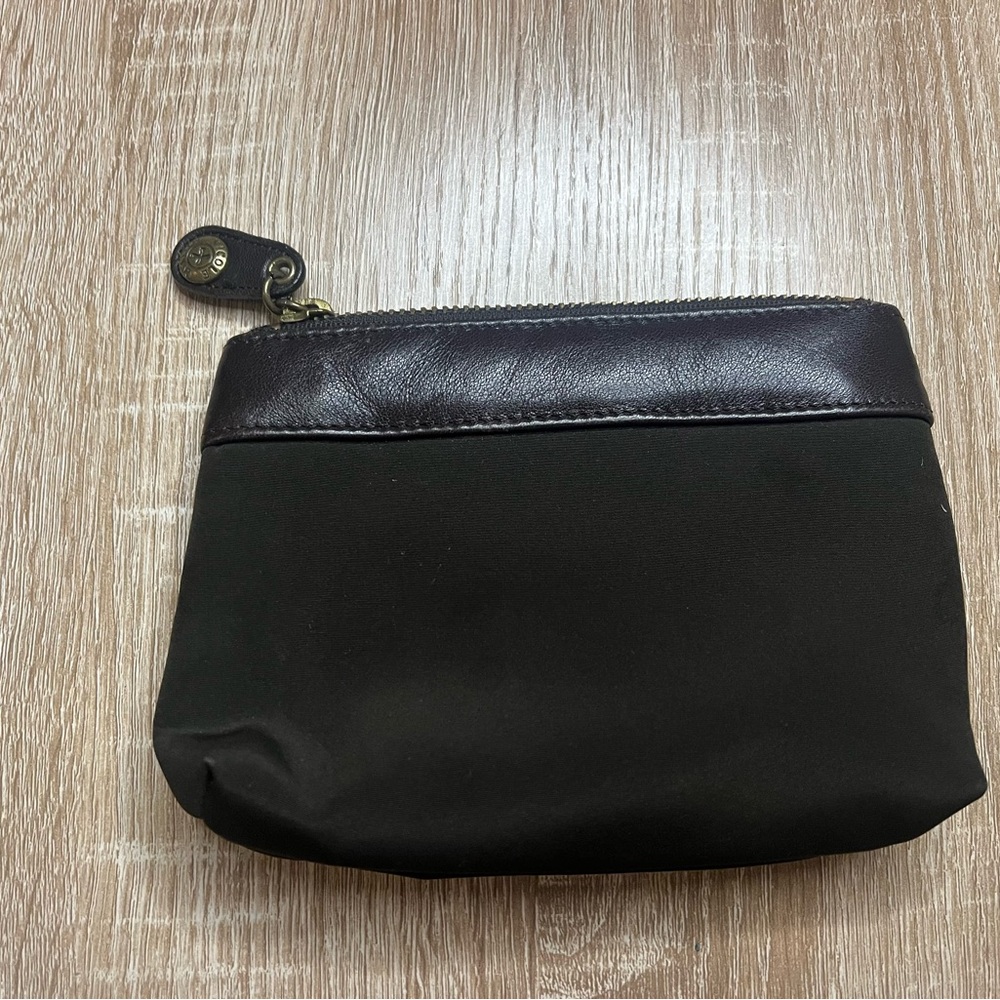 Nicole Miller coin purse